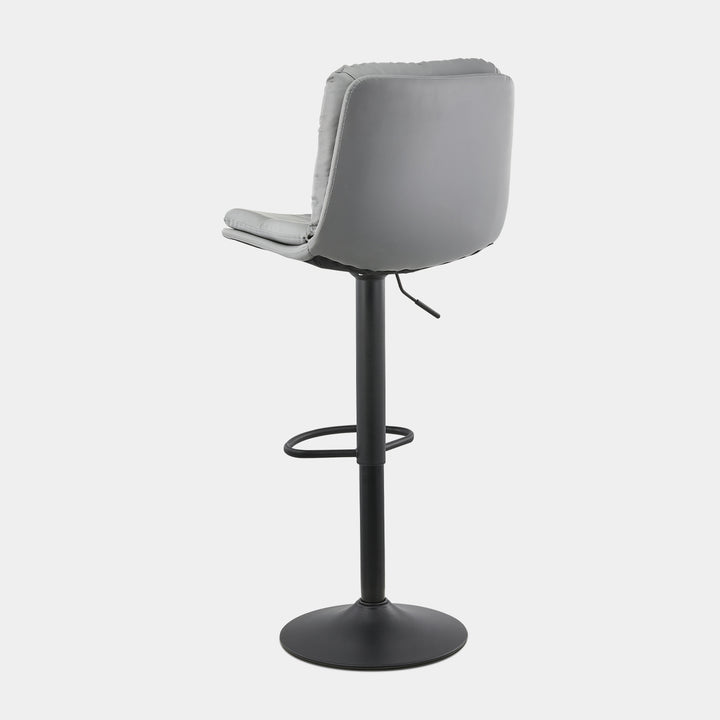 Dorry Bar Stool [Set of 2] [PU Leather]