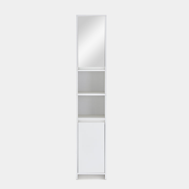 Fairy Bathroom High Cabinet Freestanding