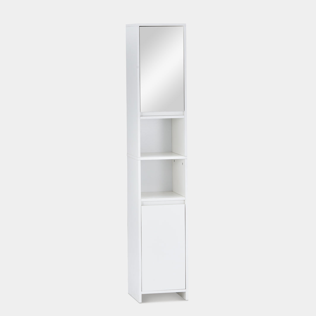 Fairy Bathroom High Cabinet Freestanding