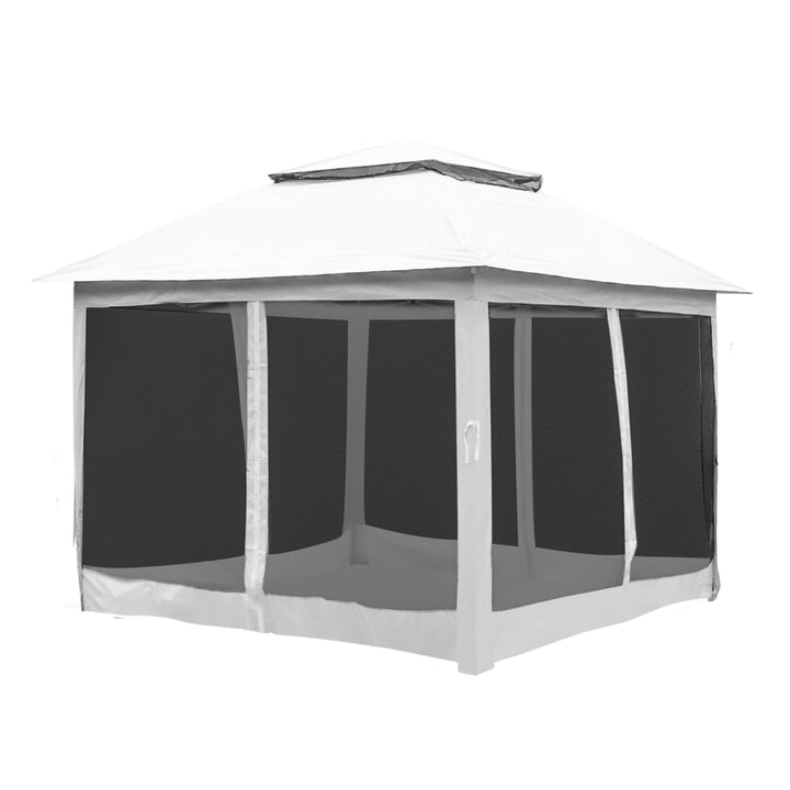 Tariq Pop-Up-Pavillon [3m*3m]