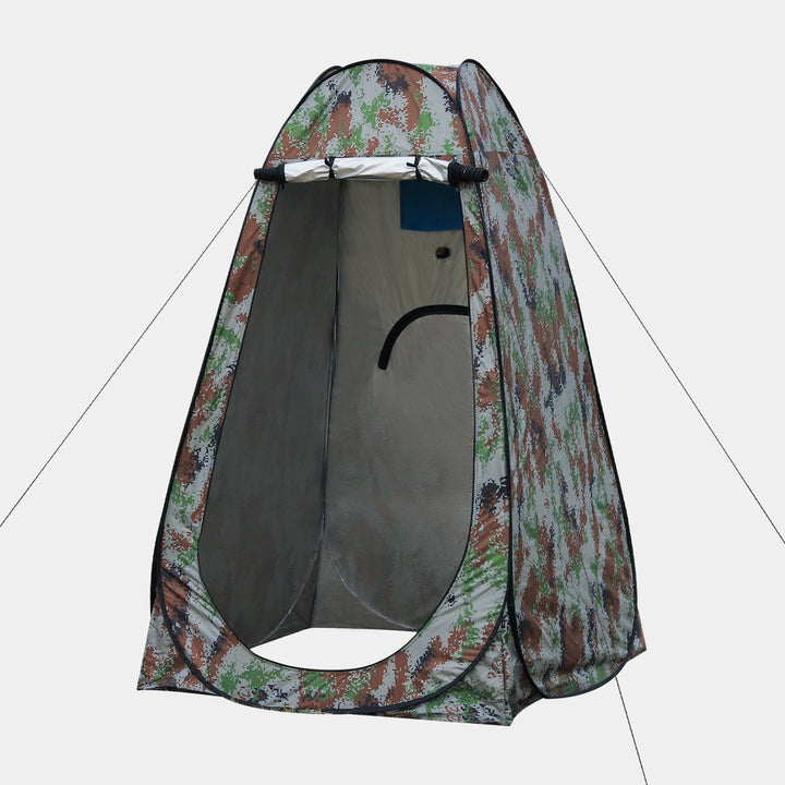 Portable Pop Up Outdoor Changing Room