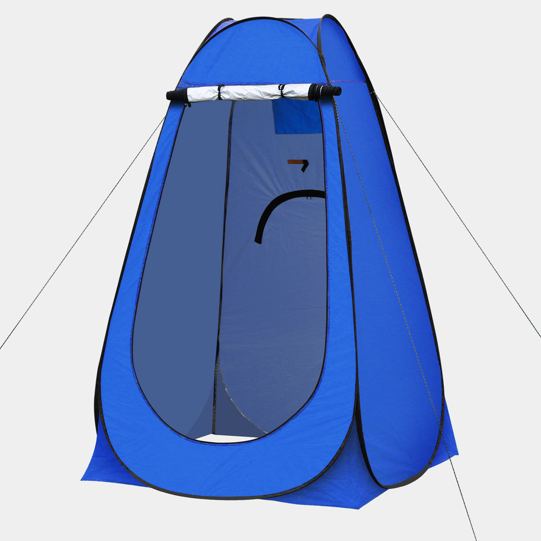 Portable Pop Up Outdoor Changing Room
