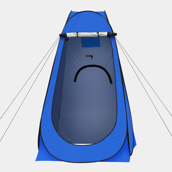 Portable Pop Up Outdoor Changing Room