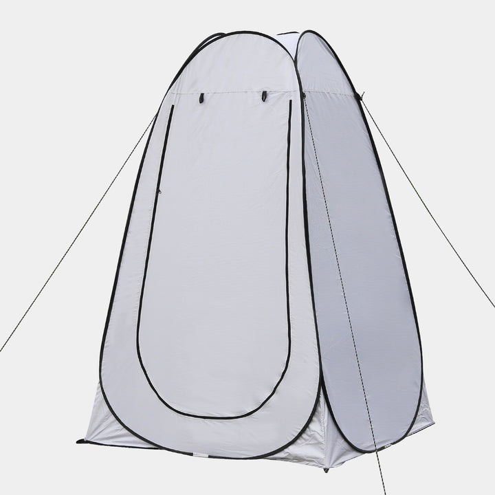 Portable Pop Up Outdoor Changing Room