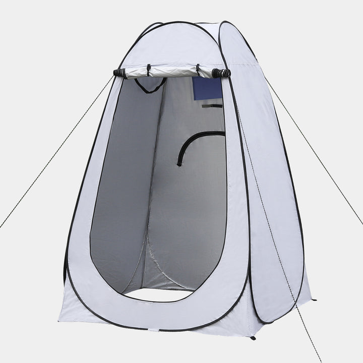 Portable Pop Up Outdoor Changing Room
