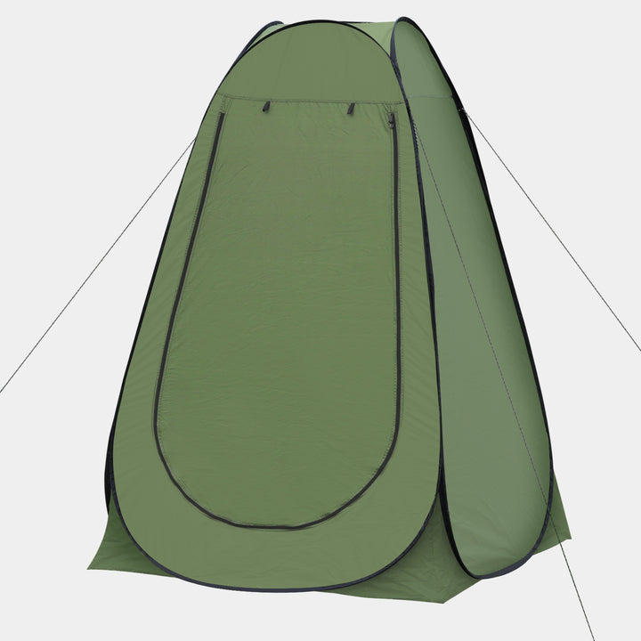 Portable Pop Up Outdoor Changing Room