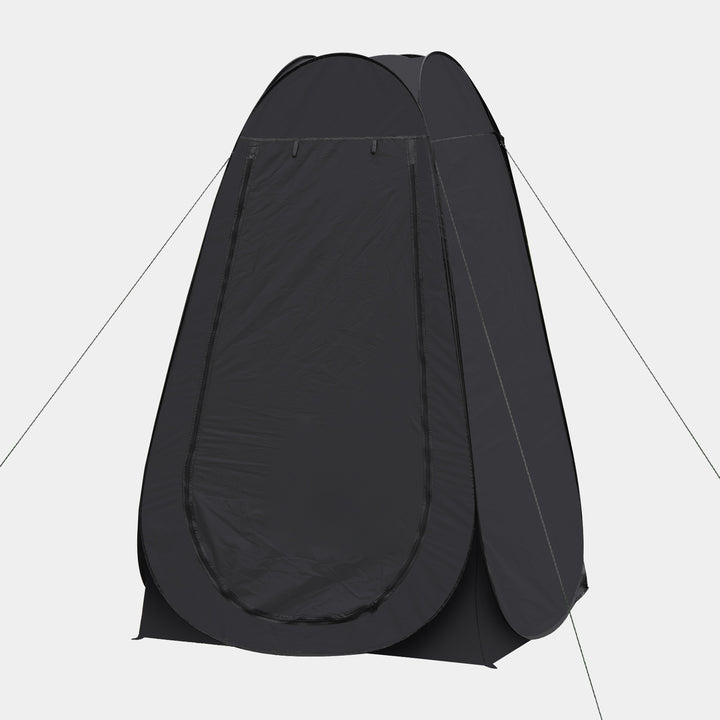 Portable Pop Up Outdoor Changing Room