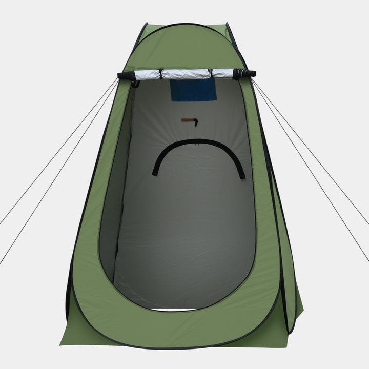 Portable Pop Up Outdoor Changing Room