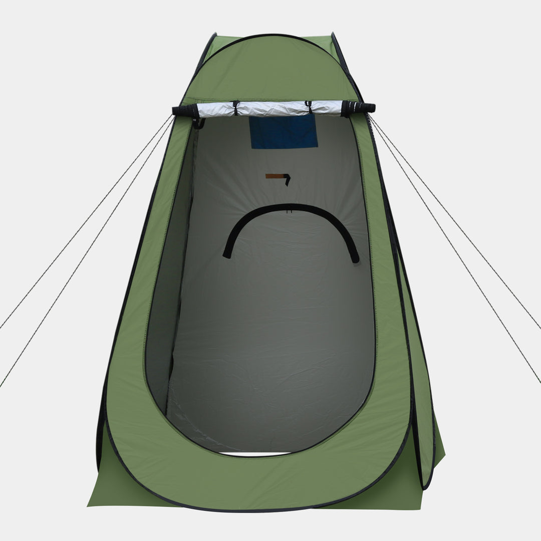 Portable Pop Up Outdoor Changing Room