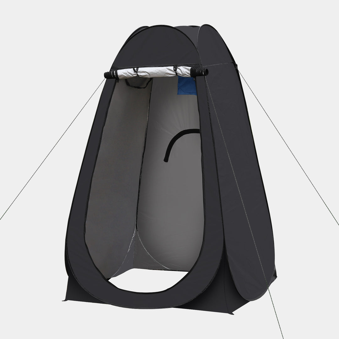Portable Pop Up Outdoor Changing Room