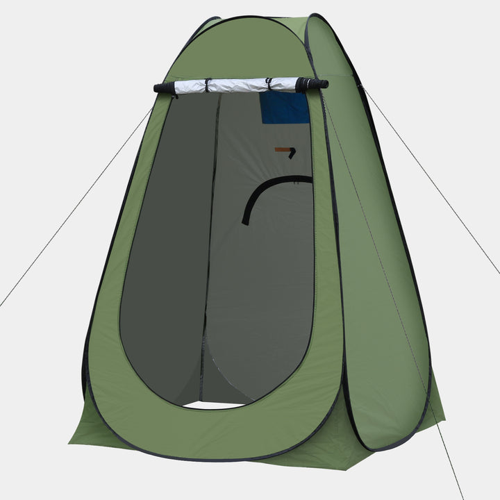 Portable Pop Up Outdoor Changing Room