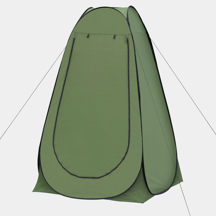 Portable Pop Up Outdoor Changing Room