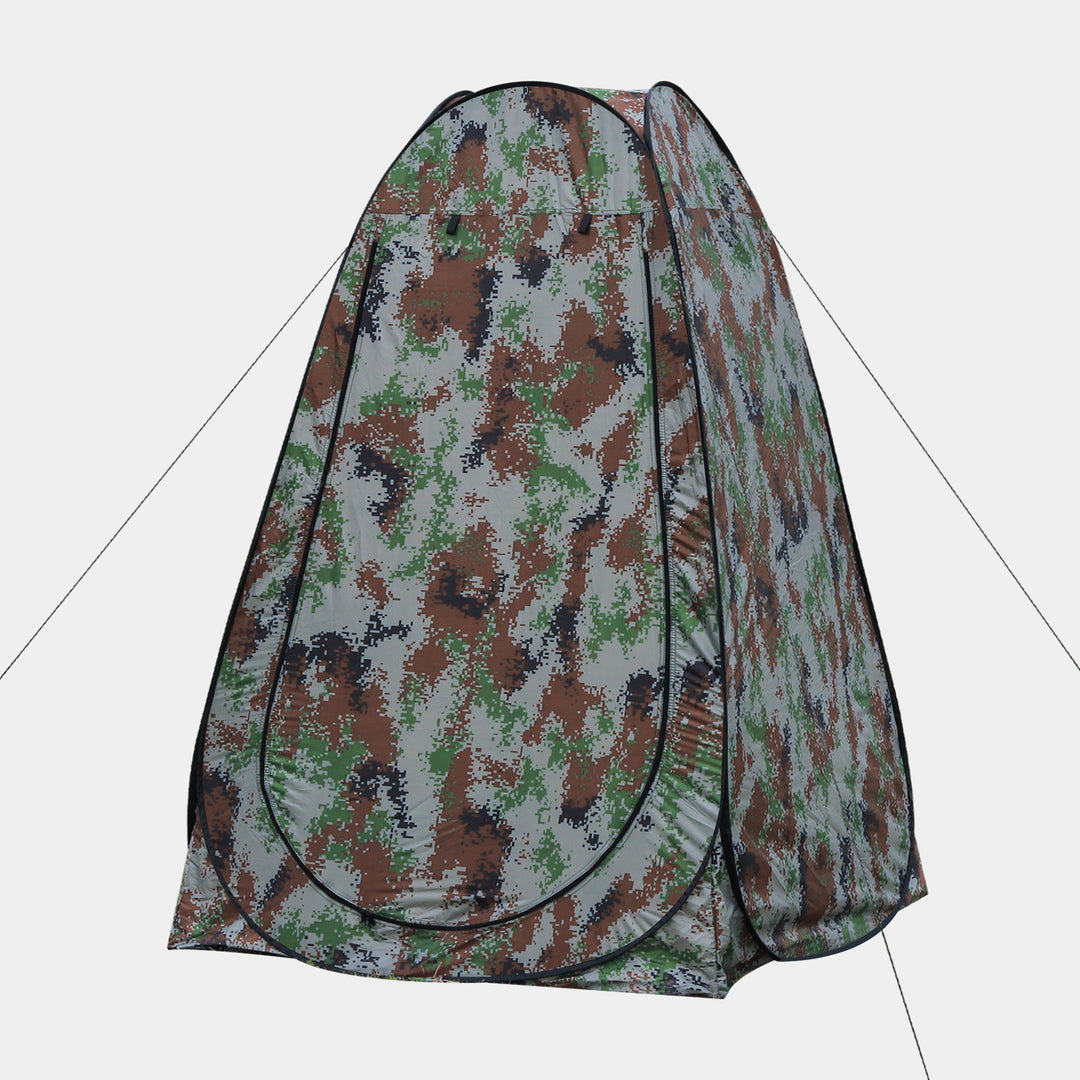 Portable Pop Up Outdoor Changing Room