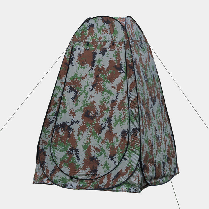 Portable Pop Up Outdoor Changing Room
