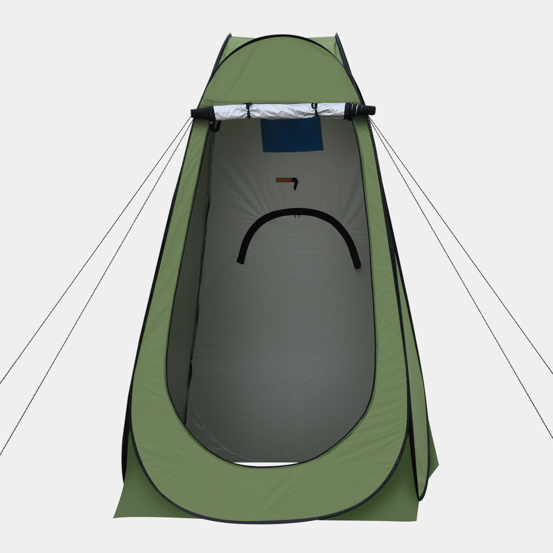Portable Pop Up Outdoor Changing Room