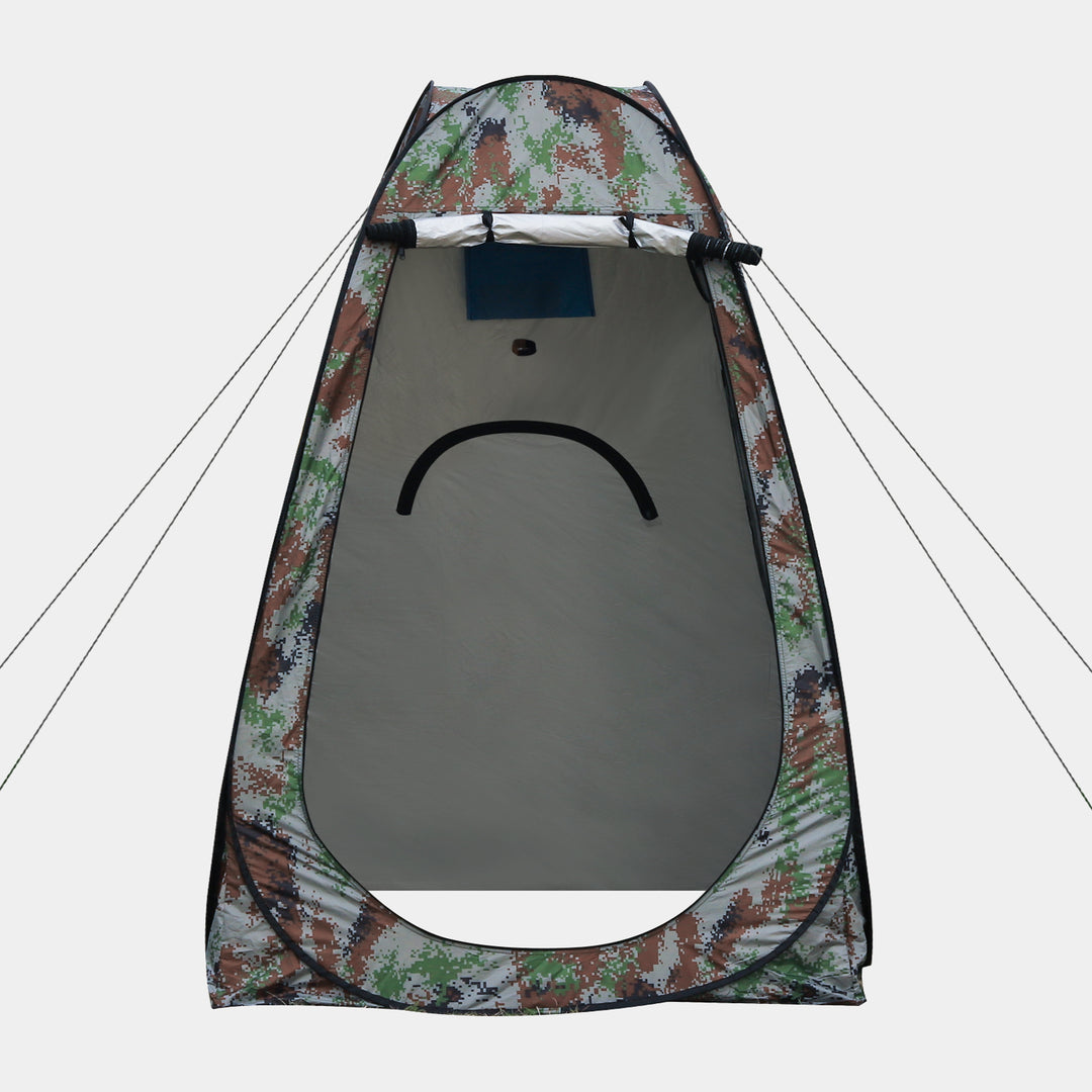 Portable Pop Up Outdoor Changing Room