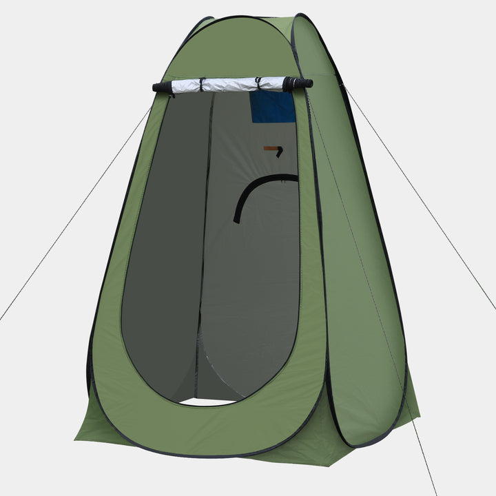 Portable Pop Up Outdoor Changing Room