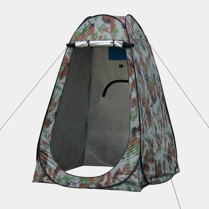 Portable Pop Up Outdoor Changing Room
