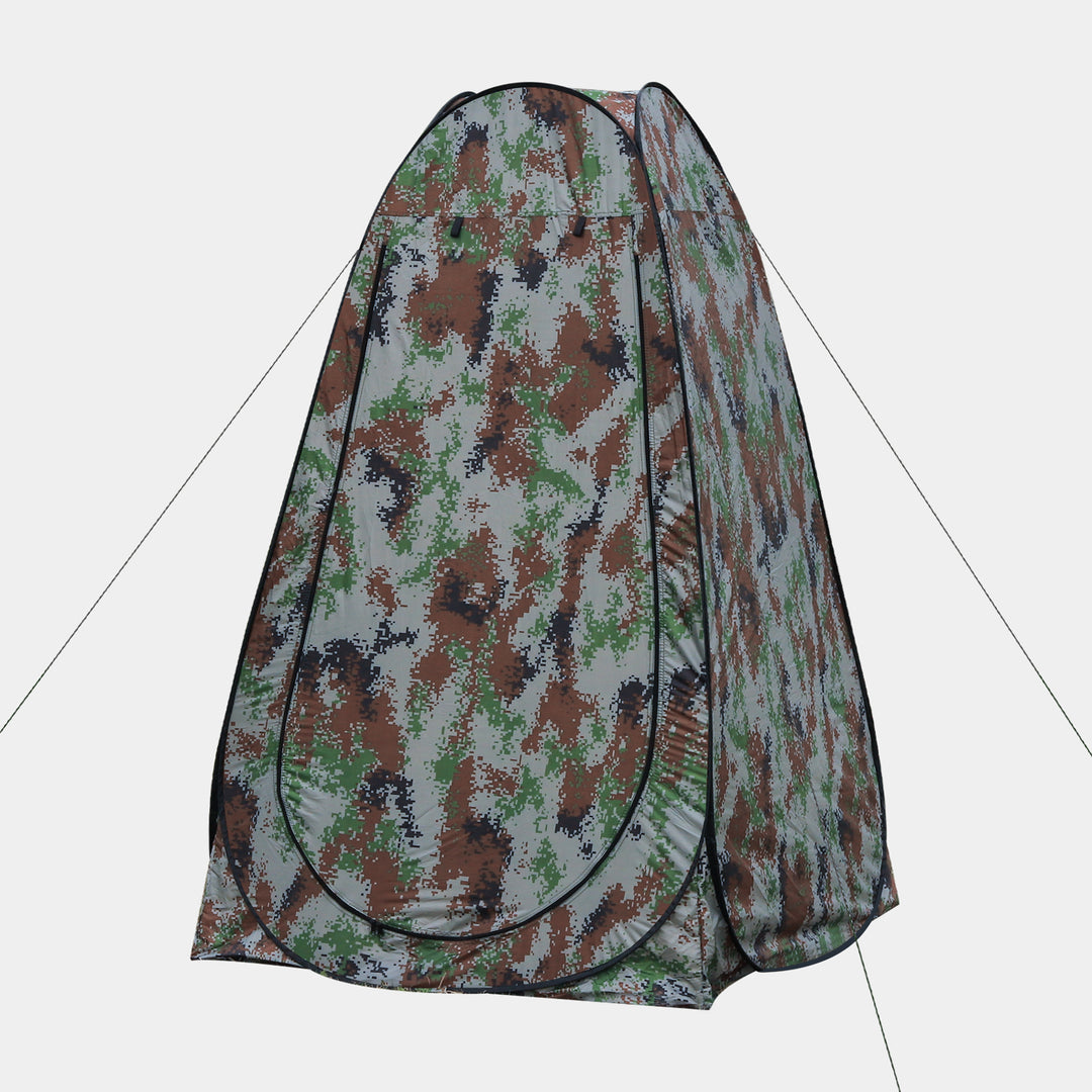 Portable Pop Up Outdoor Changing Room
