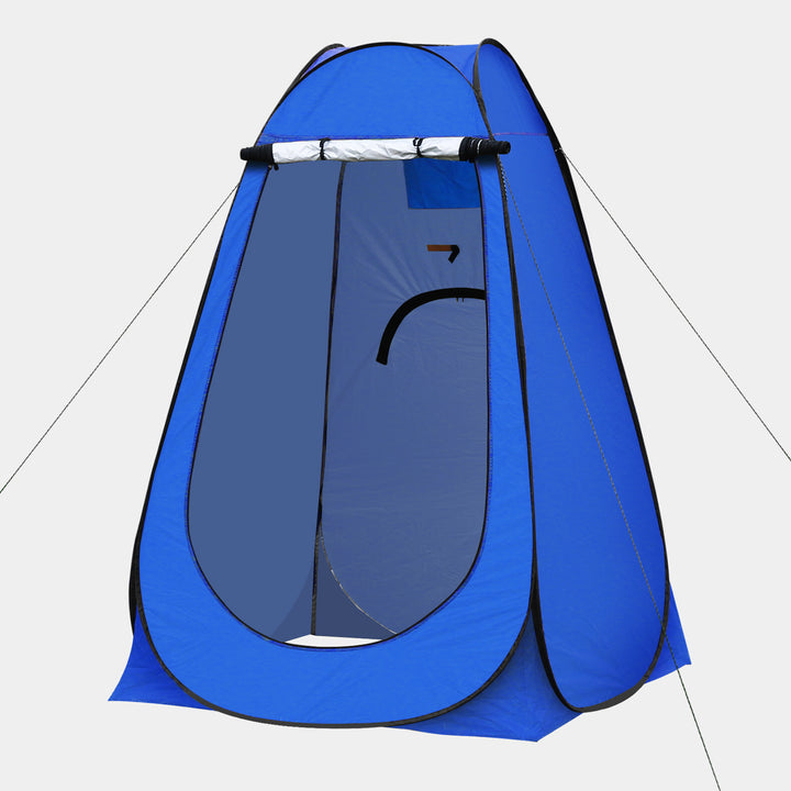 Portable Pop Up Outdoor Changing Room