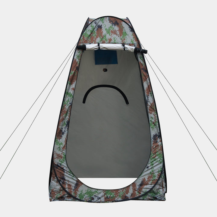 Portable Pop Up Outdoor Changing Room