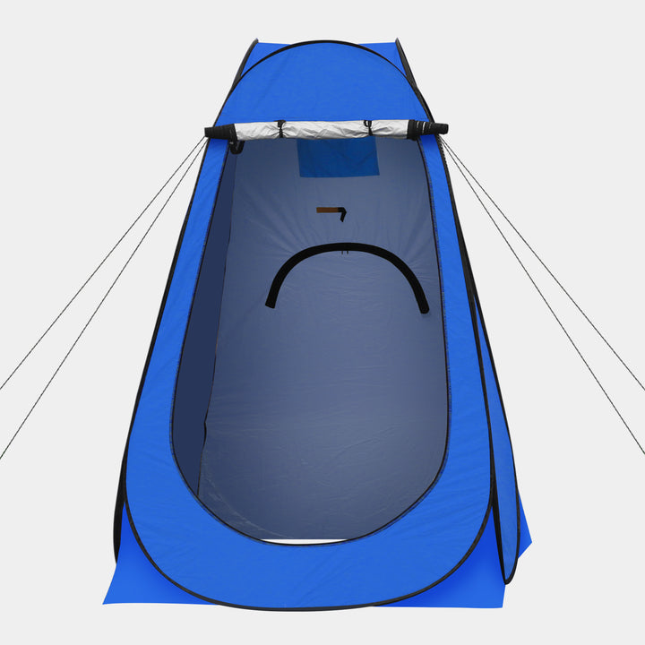 Portable Pop Up Outdoor Changing Room