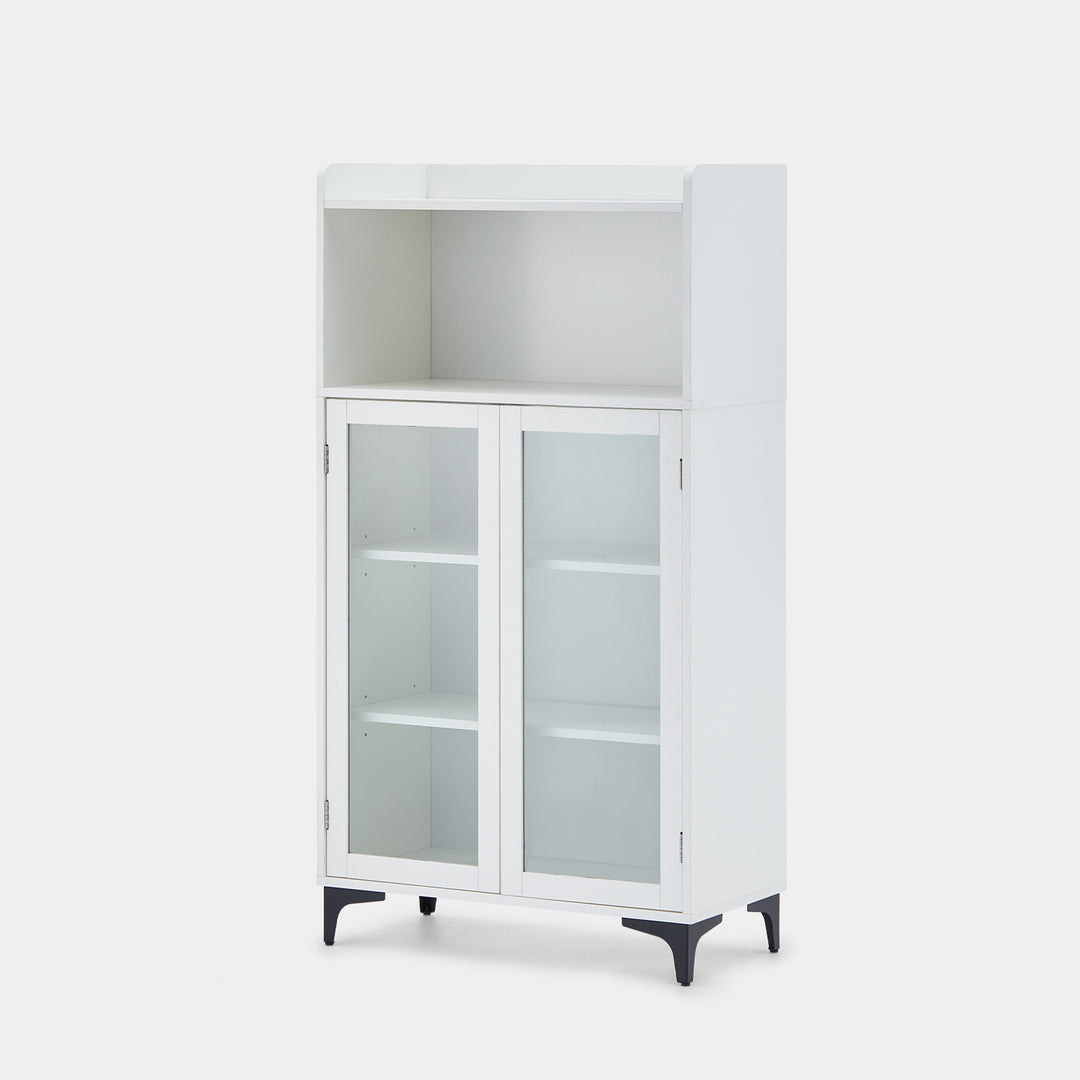 Coridon LED-Leuchten, Vitrine, Küchenbuffet