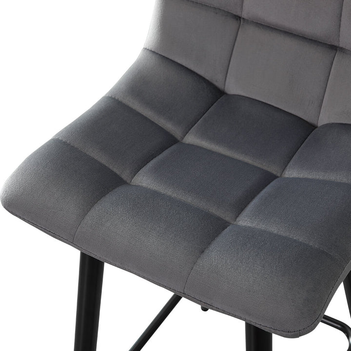 Christie Bar Stools [Set of 4]